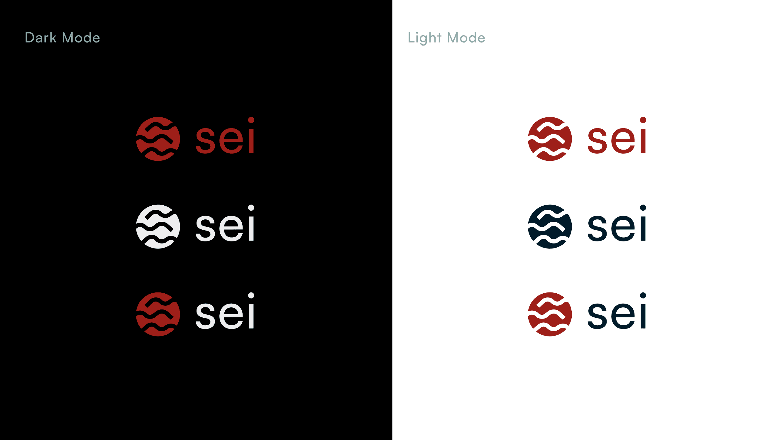 Sei Branding | Sei Docs